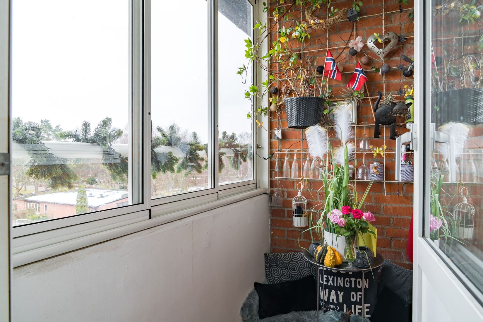 Bostadsrätt, Holger Danskes gata 8, Råå, Helsingborg