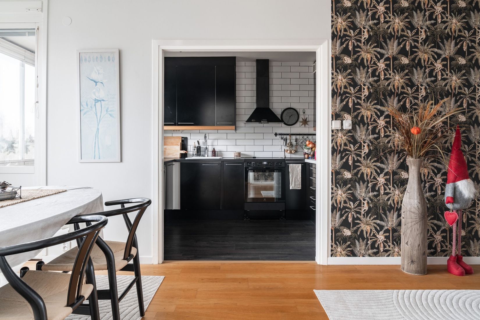 Bostadsrätt, Holger Danskes gata 8, Råå, Helsingborg