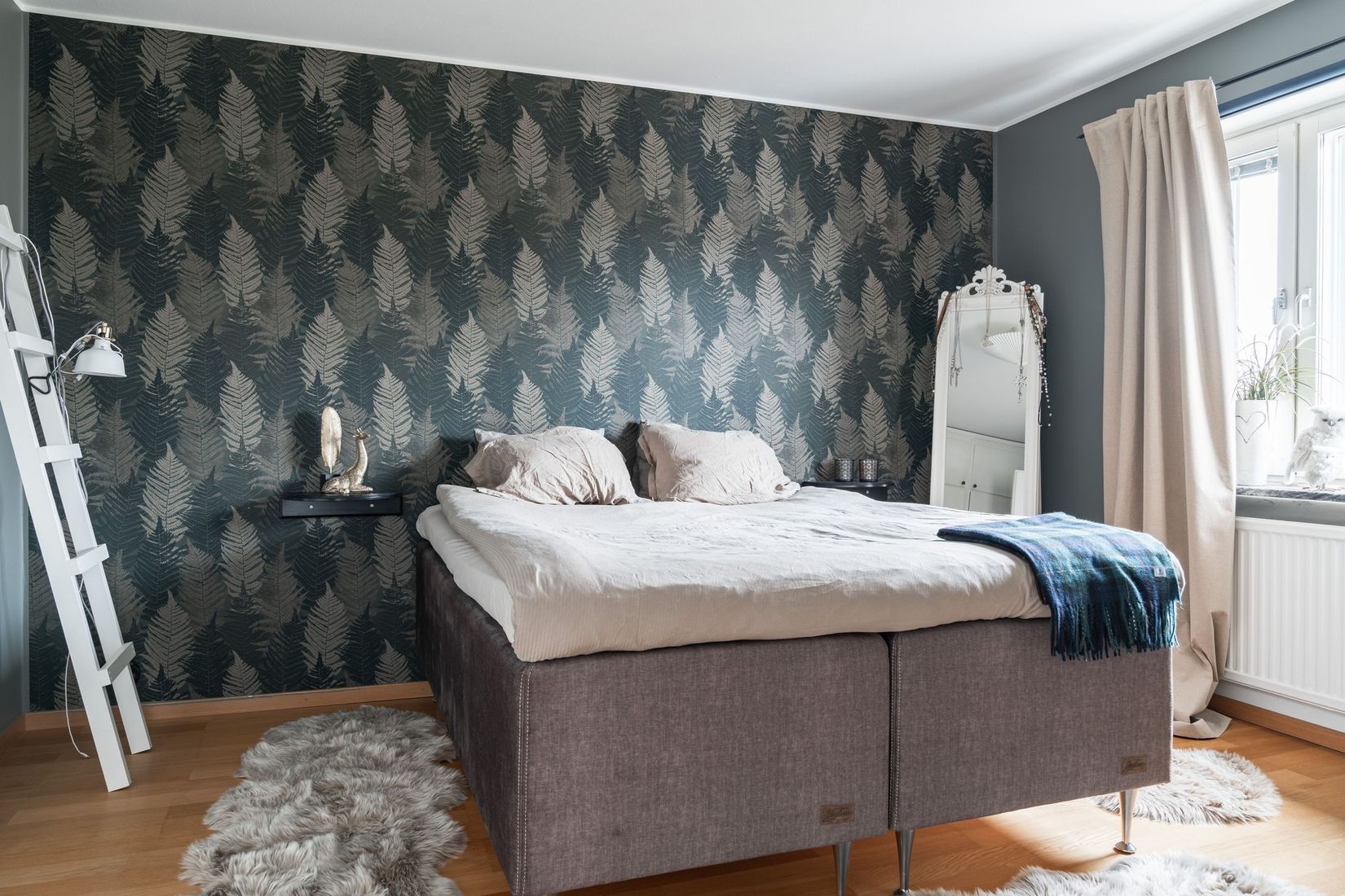 Bostadsrätt, Holger Danskes gata 8, Råå, Helsingborg