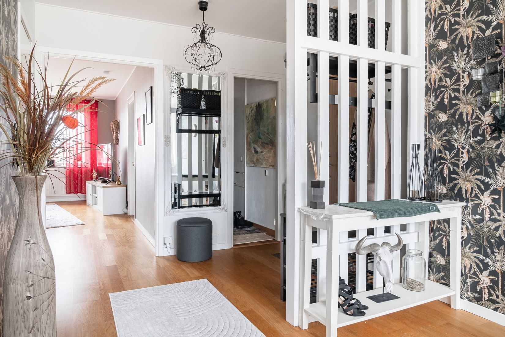 Bostadsrätt, Holger Danskes gata 8, Råå, Helsingborg