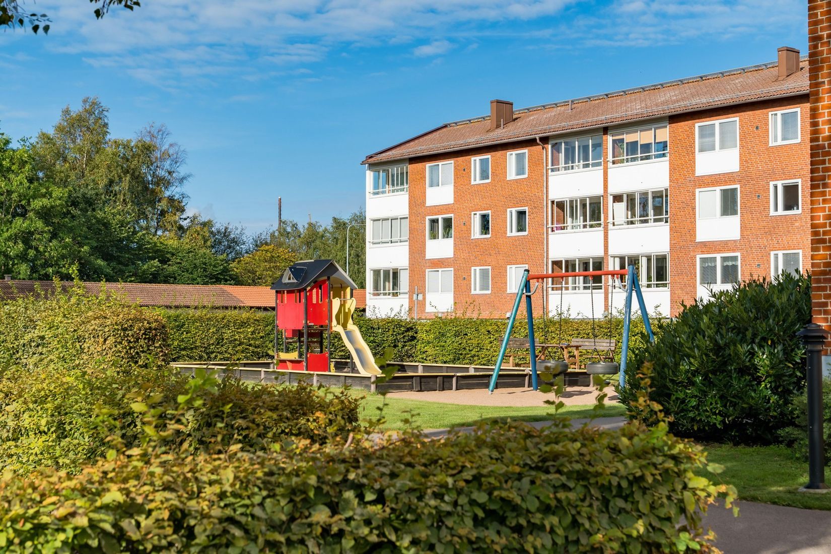 Bostadsrätt, Holger Danskes gata 8, Råå, Helsingborg