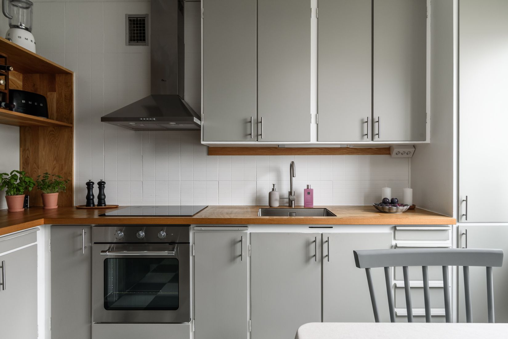 Bostadsrätt, Pär lagerkvists väg 10A, Gamla Norr, Växjö