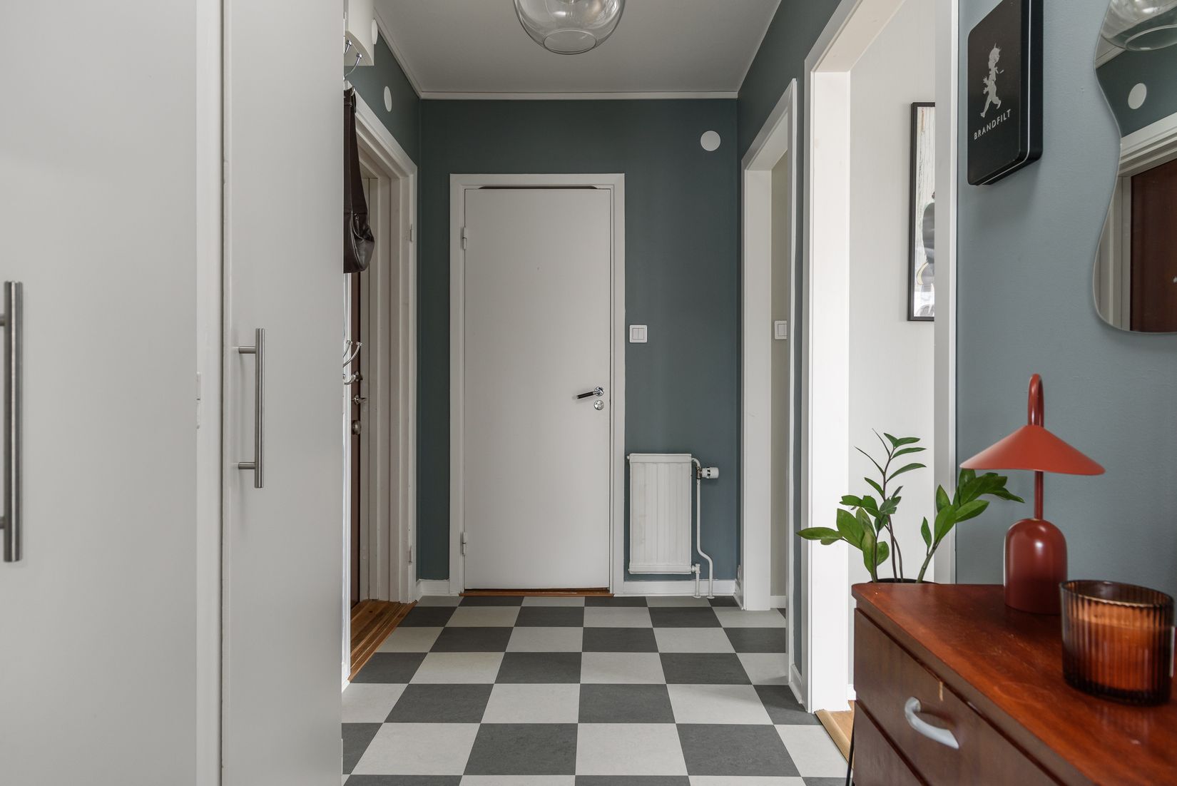 Bostadsrätt, Pär lagerkvists väg 10A, Gamla Norr, Växjö