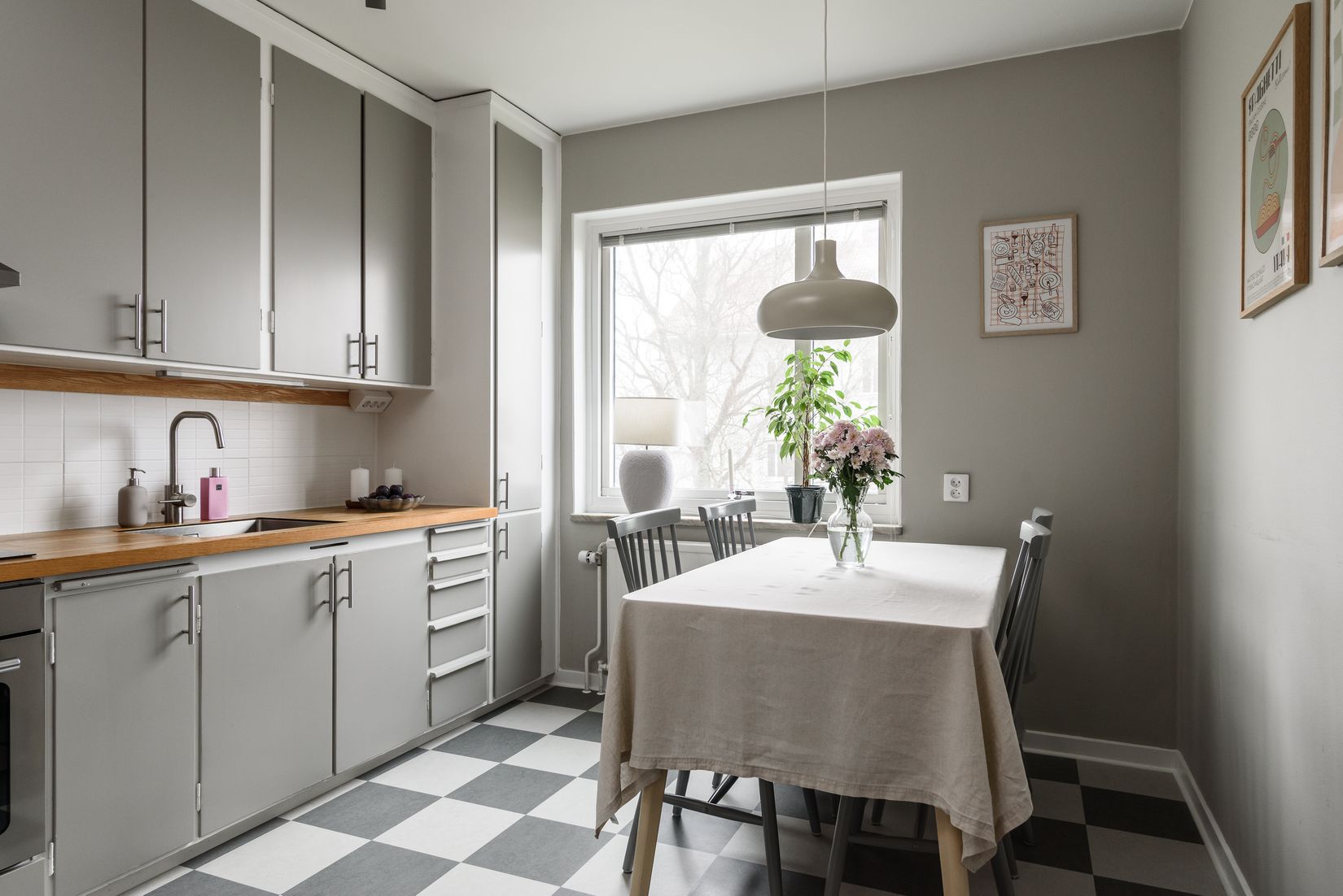 Bostadsrätt, Pär lagerkvists väg 10A, Gamla Norr, Växjö