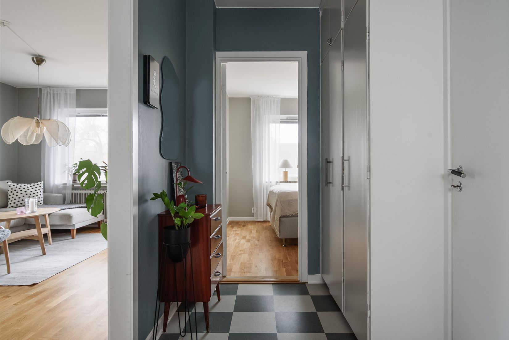 Bostadsrätt, Pär lagerkvists väg 10A, Gamla Norr, Växjö