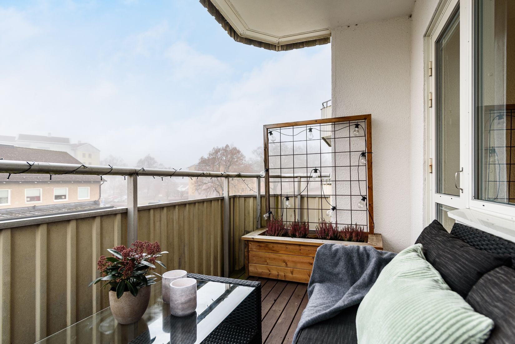 Bostadsrätt, Pär lagerkvists väg 10A, Gamla Norr, Växjö