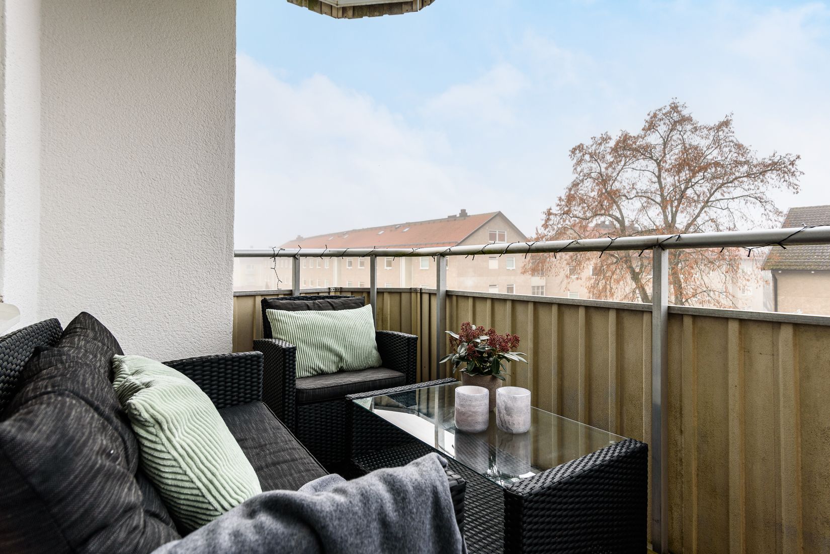 Bostadsrätt, Pär lagerkvists väg 10A, Gamla Norr, Växjö