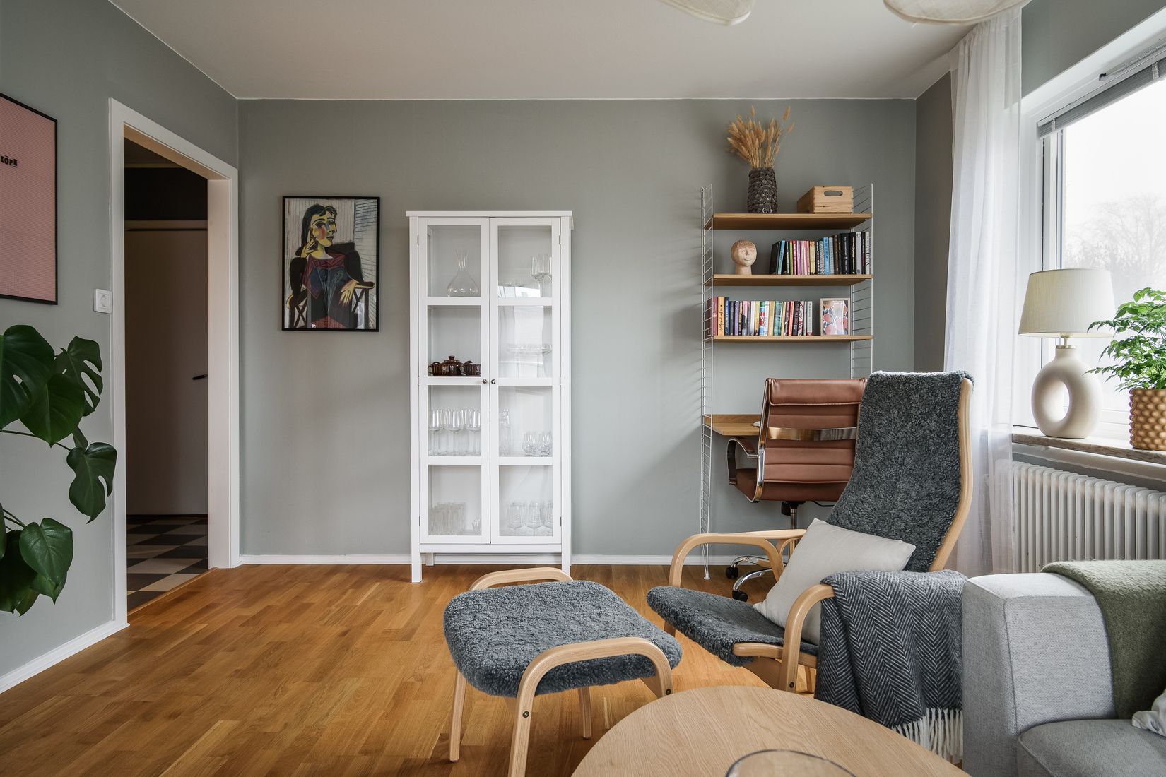 Bostadsrätt, Pär lagerkvists väg 10A, Gamla Norr, Växjö