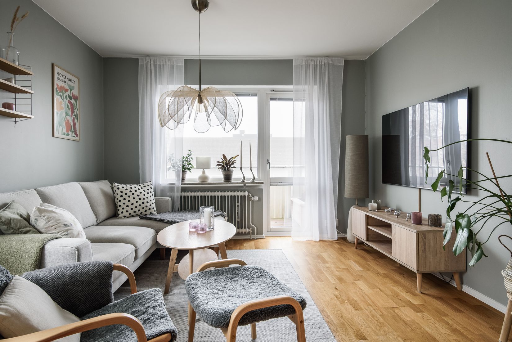 Bostadsrätt, Pär lagerkvists väg 10A, Gamla Norr, Växjö