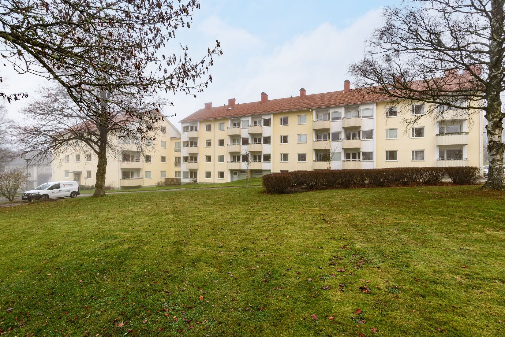 Bostadsrätt, Pär lagerkvists väg 10A, Gamla Norr, Växjö