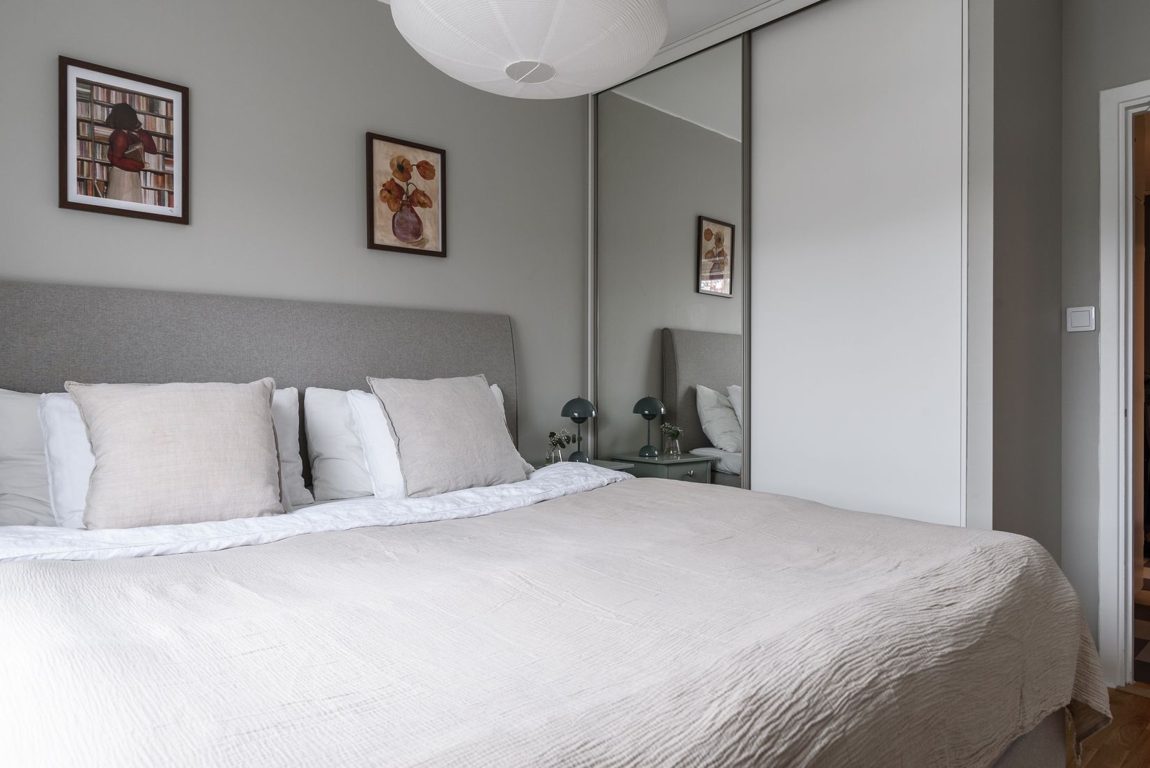 Bostadsrätt, Pär lagerkvists väg 10A, Gamla Norr, Växjö