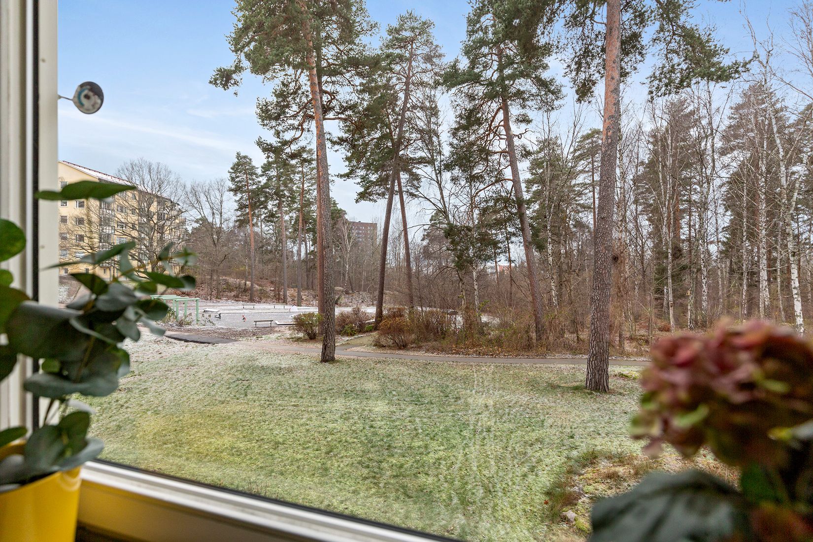 Bostadsrätt, Smedvägen 11, Kallhäll, Järfälla