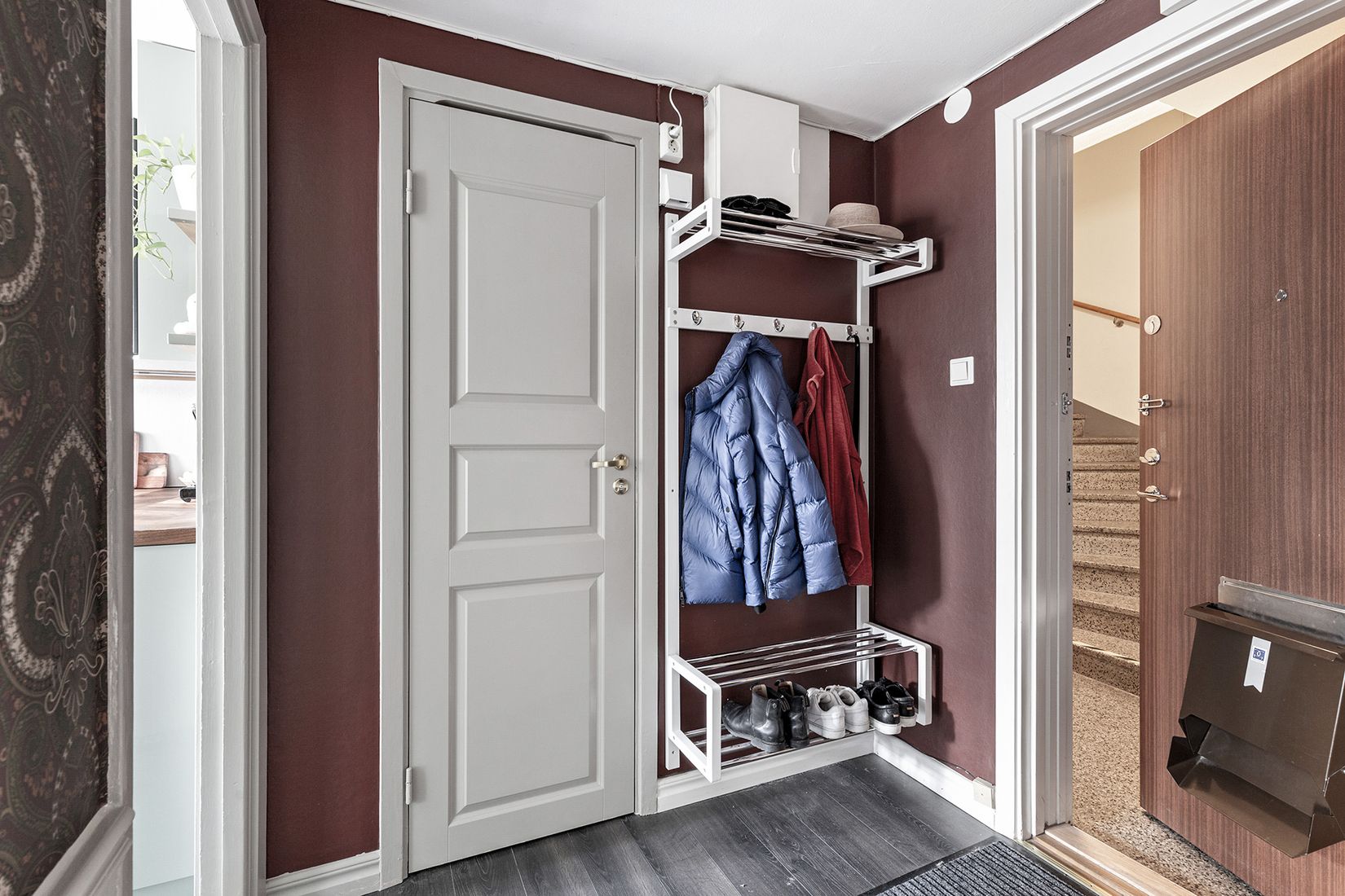 Bostadsrätt, Smedvägen 11, Kallhäll, Järfälla