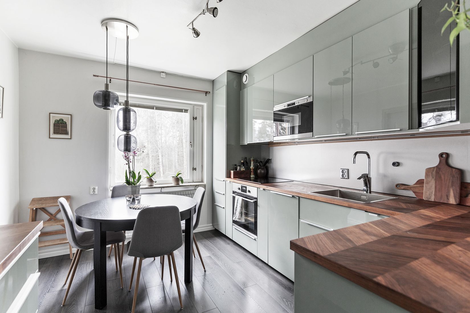 Bostadsrätt, Smedvägen 11, Kallhäll, Järfälla