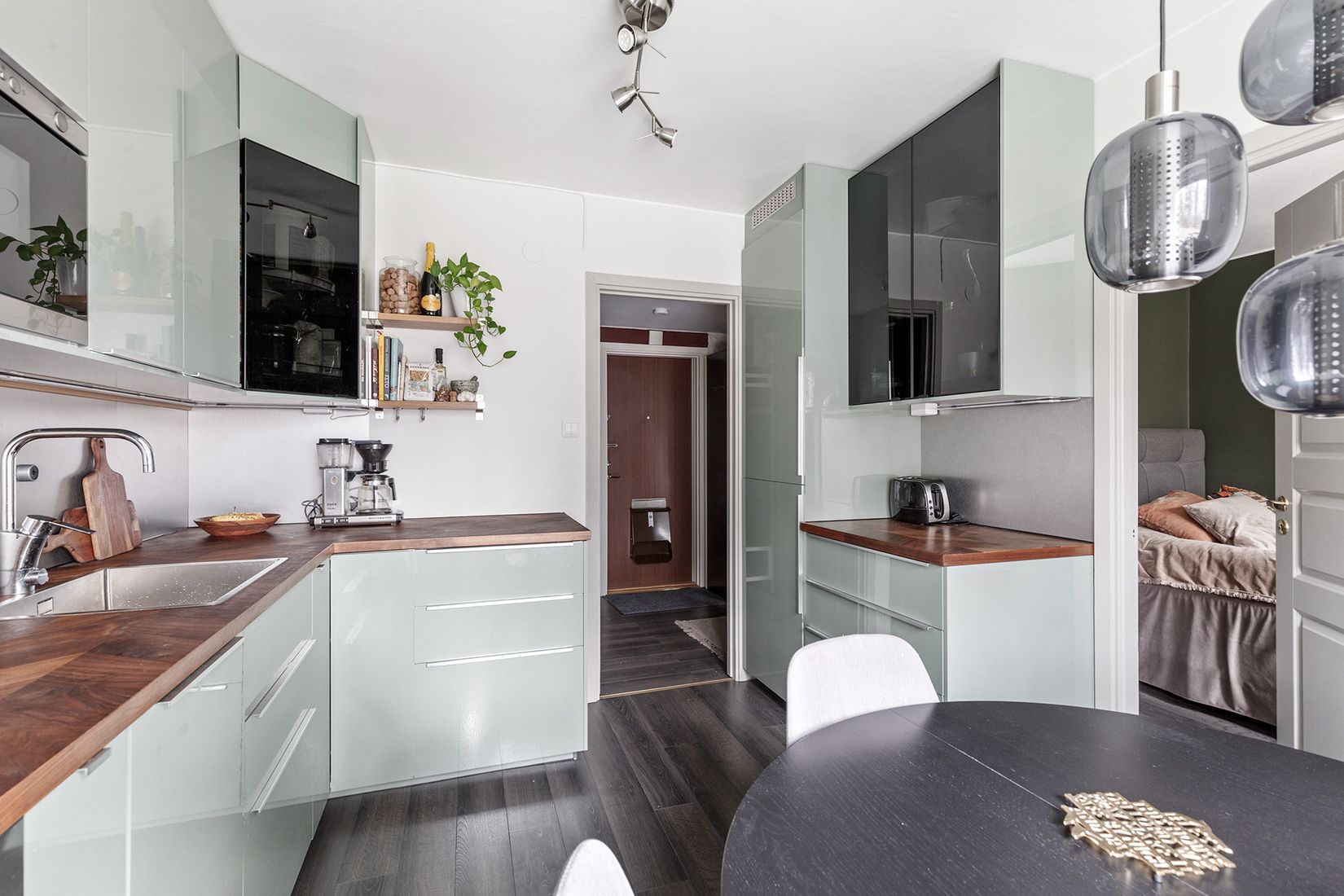 Bostadsrätt, Smedvägen 11, Kallhäll, Järfälla