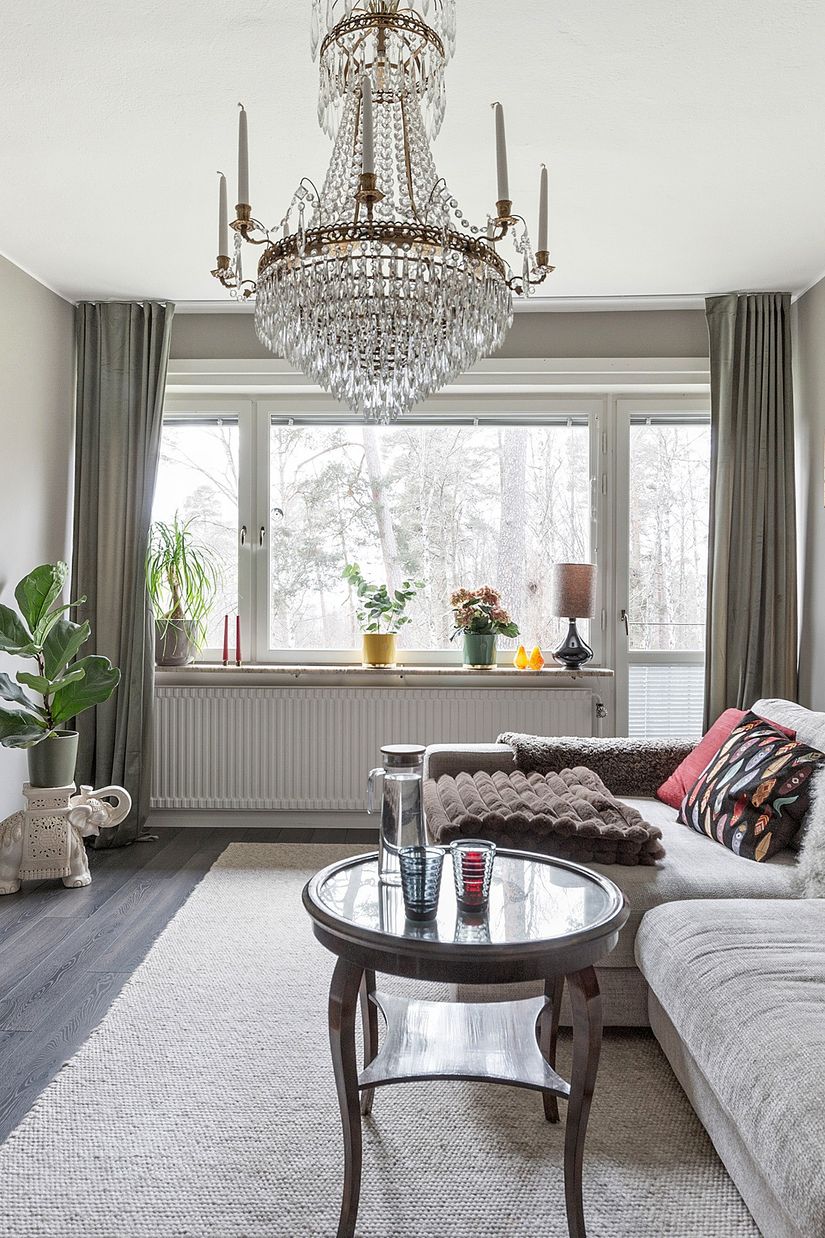 Bostadsrätt, Smedvägen 11, Kallhäll, Järfälla