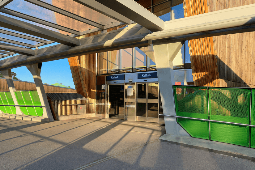 Bostadsrätt, Smedvägen 11, Kallhäll, Järfälla