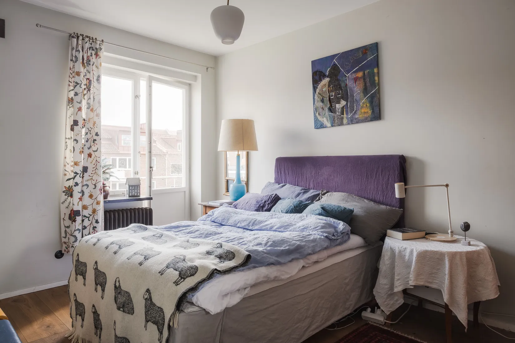 Bostadsrätt, Gyllenkroks allé 29, Lund - Centrum, Lund