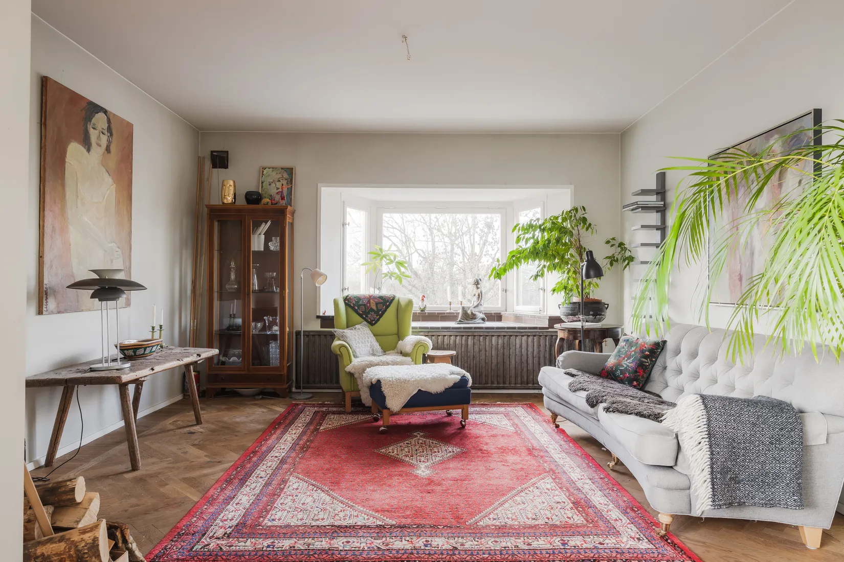 Bostadsrätt, Gyllenkroks allé 29, Lund - Centrum, Lund