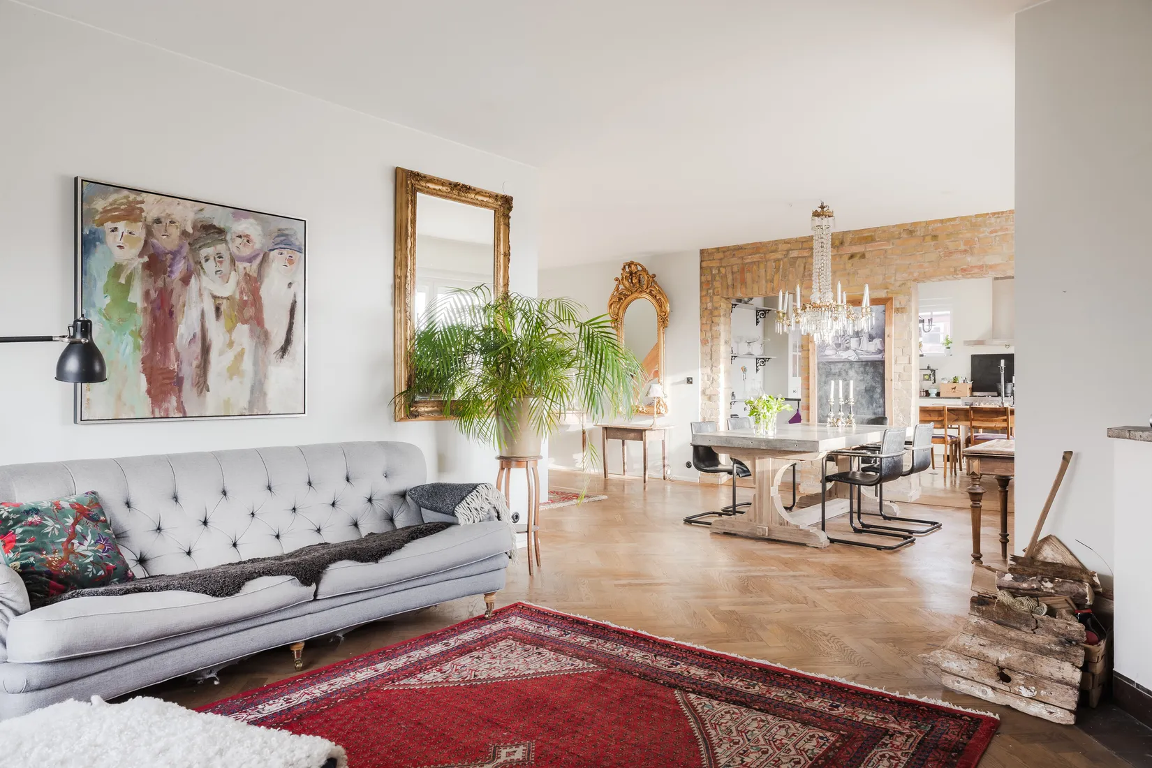 Bostadsrätt, Gyllenkroks allé 29, Lund - Centrum, Lund