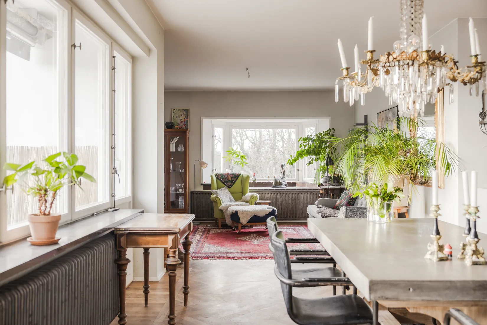 Bostadsrätt, Gyllenkroks allé 29, Lund - Centrum, Lund