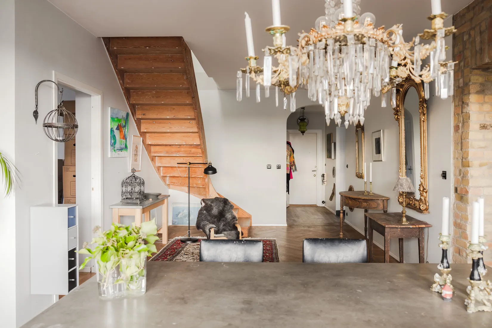 Bostadsrätt, Gyllenkroks allé 29, Lund - Centrum, Lund