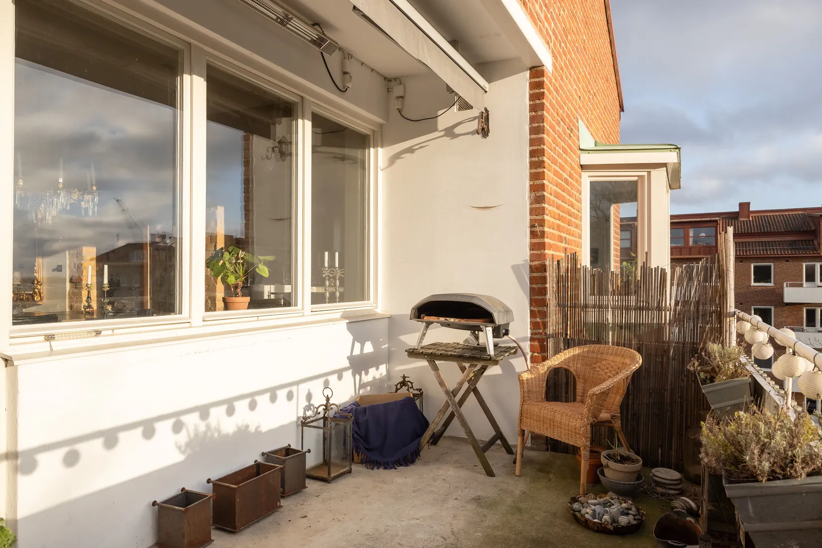 Bostadsrätt, Gyllenkroks allé 29, Lund - Centrum, Lund