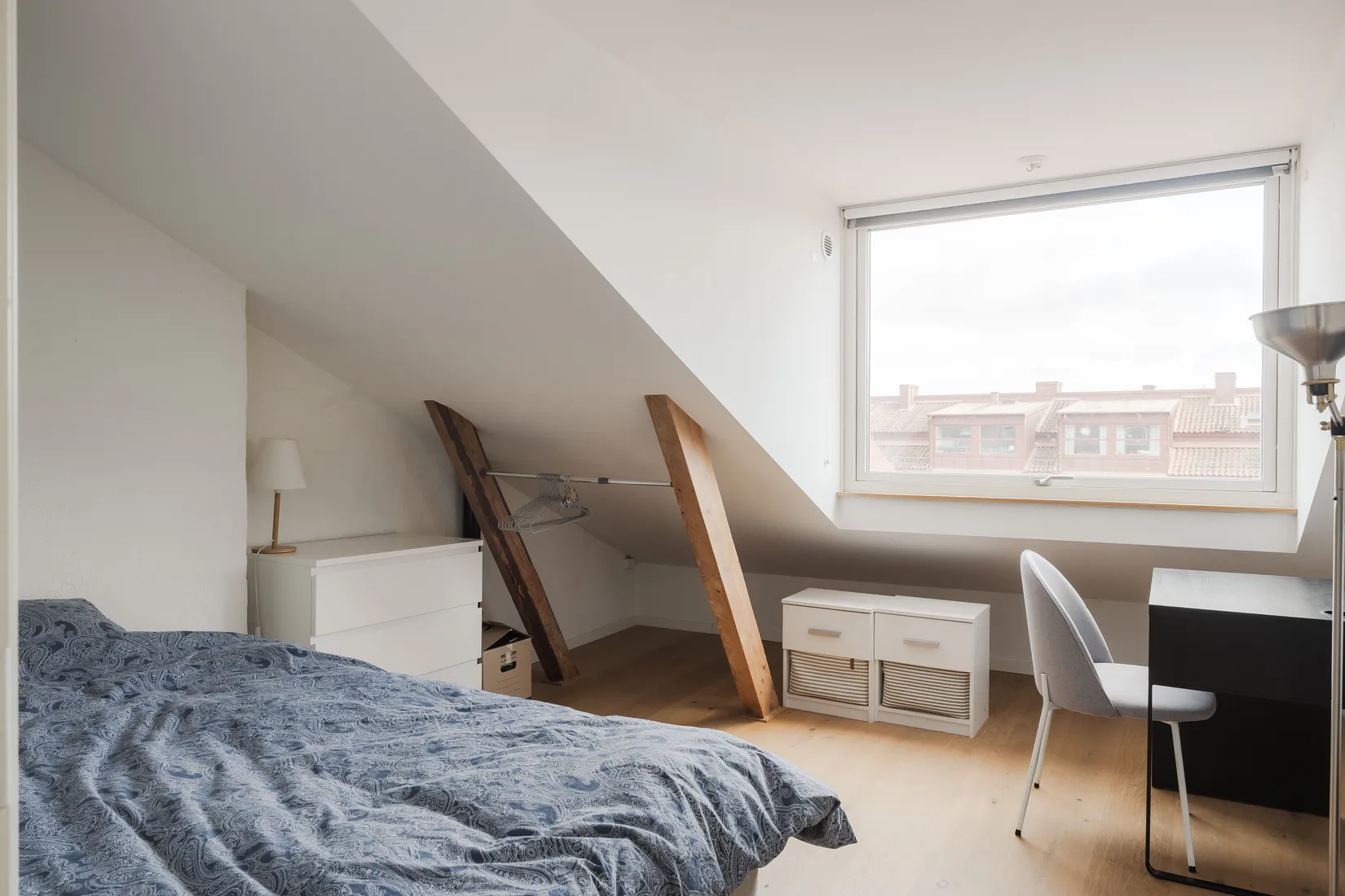 Bostadsrätt, Gyllenkroks allé 29, Lund - Centrum, Lund