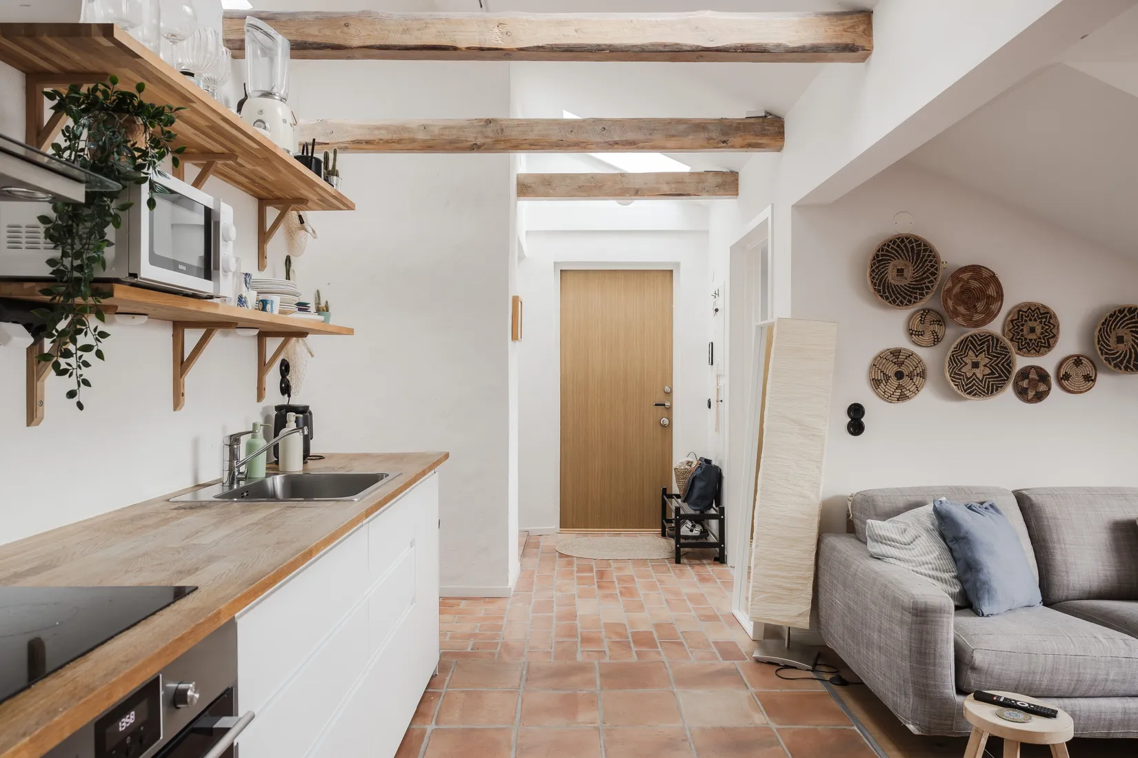 Bostadsrätt, Gyllenkroks allé 29, Lund - Centrum, Lund