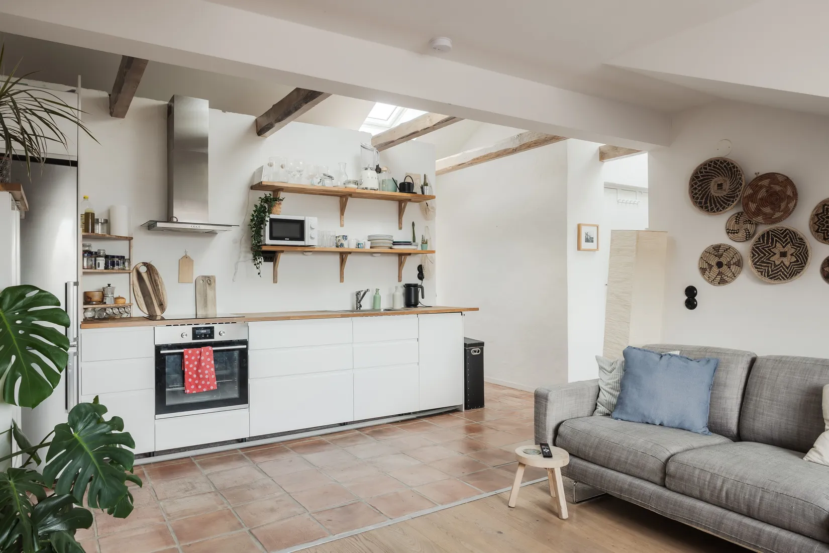 Bostadsrätt, Gyllenkroks allé 29, Lund - Centrum, Lund