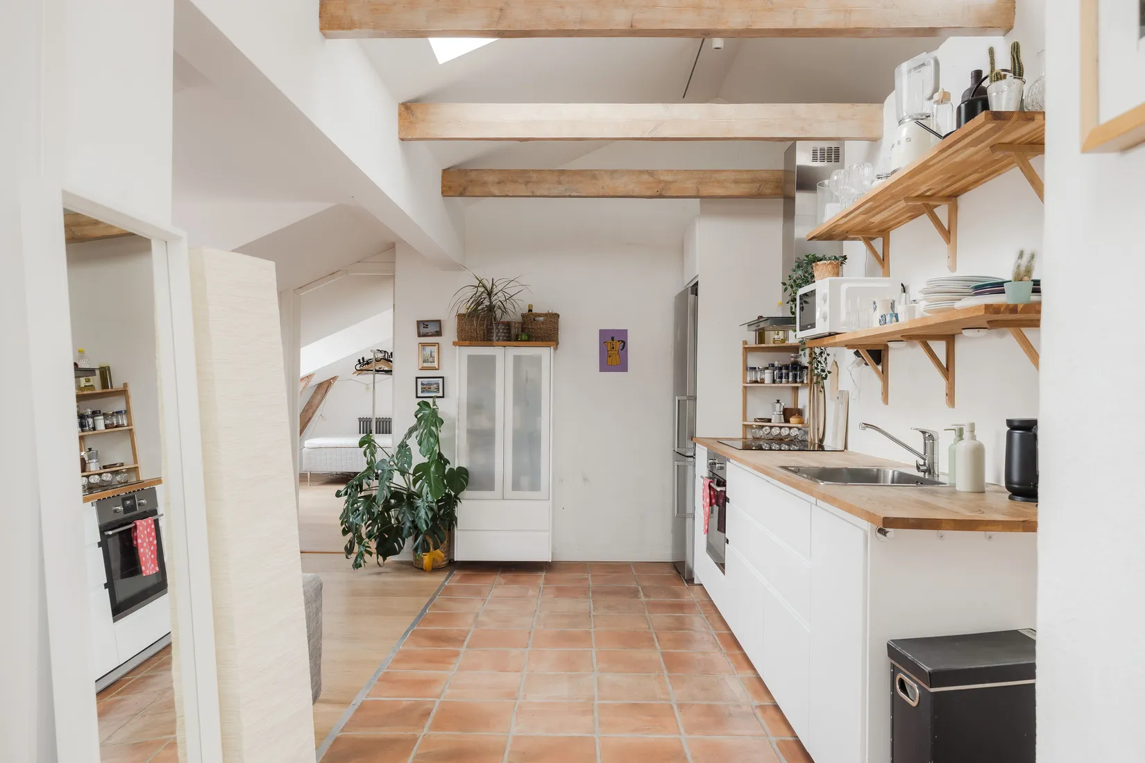 Bostadsrätt, Gyllenkroks allé 29, Lund - Centrum, Lund