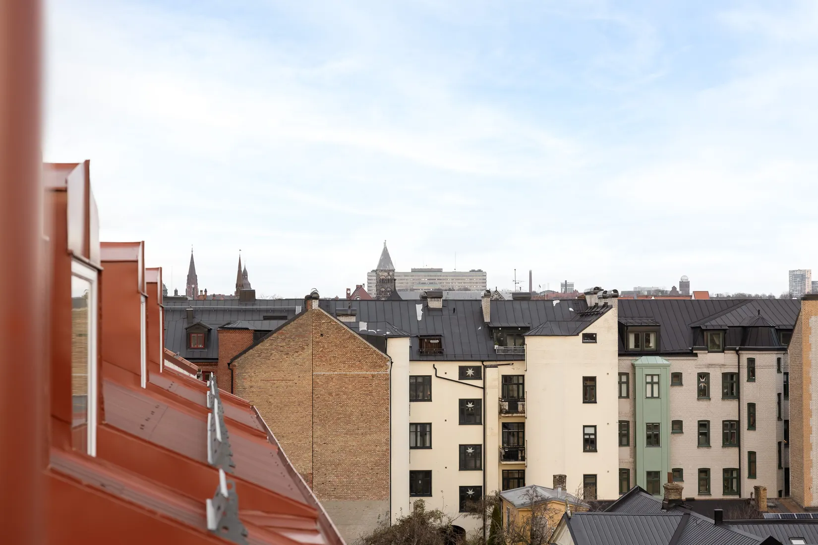 Bostadsrätt, Gyllenkroks allé 29, Lund - Centrum, Lund