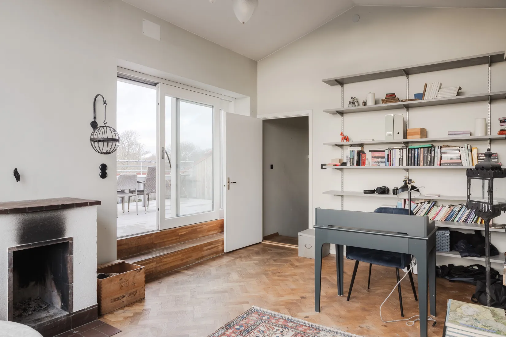 Bostadsrätt, Gyllenkroks allé 29, Lund - Centrum, Lund