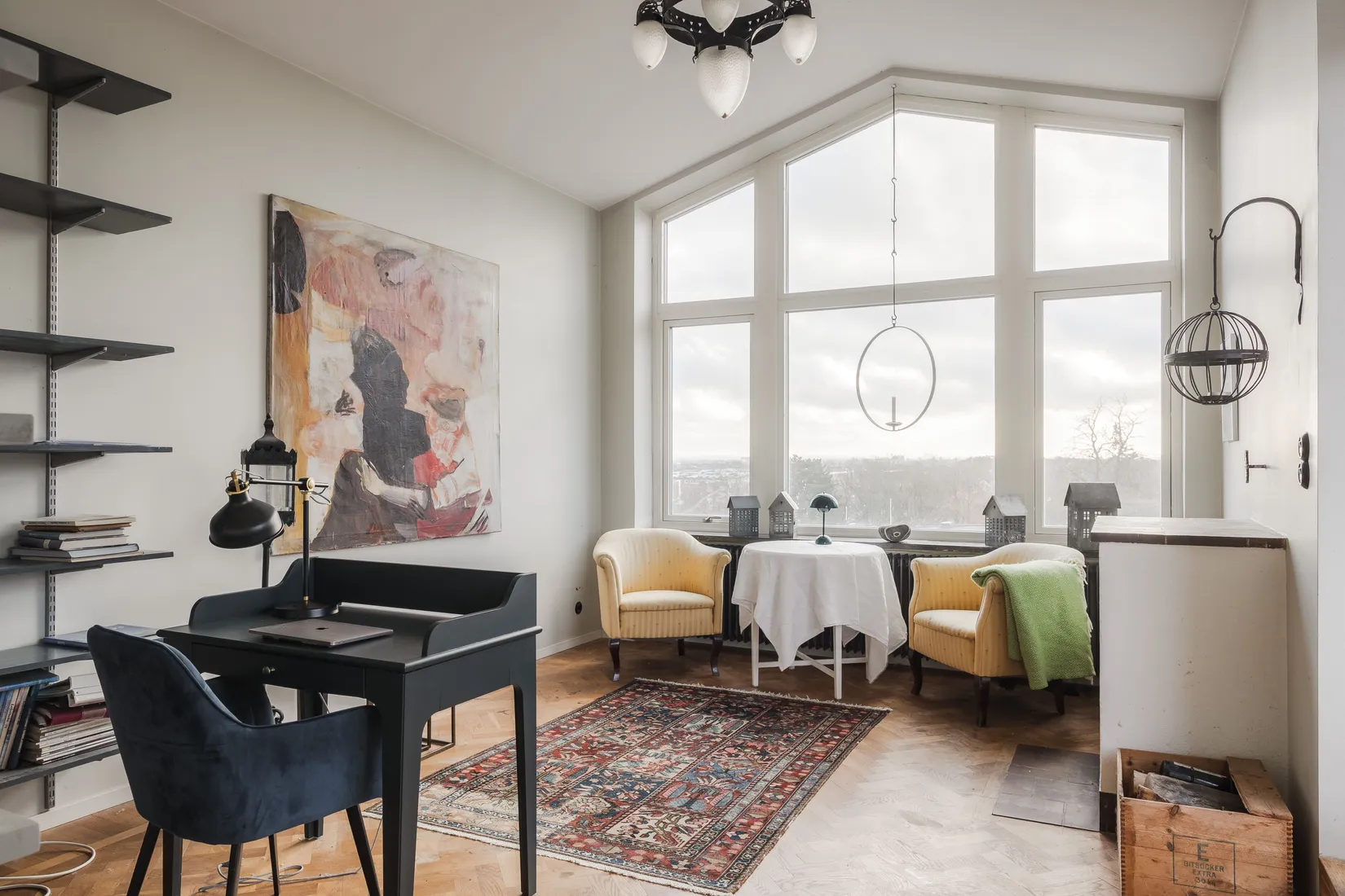 Bostadsrätt, Gyllenkroks allé 29, Lund - Centrum, Lund