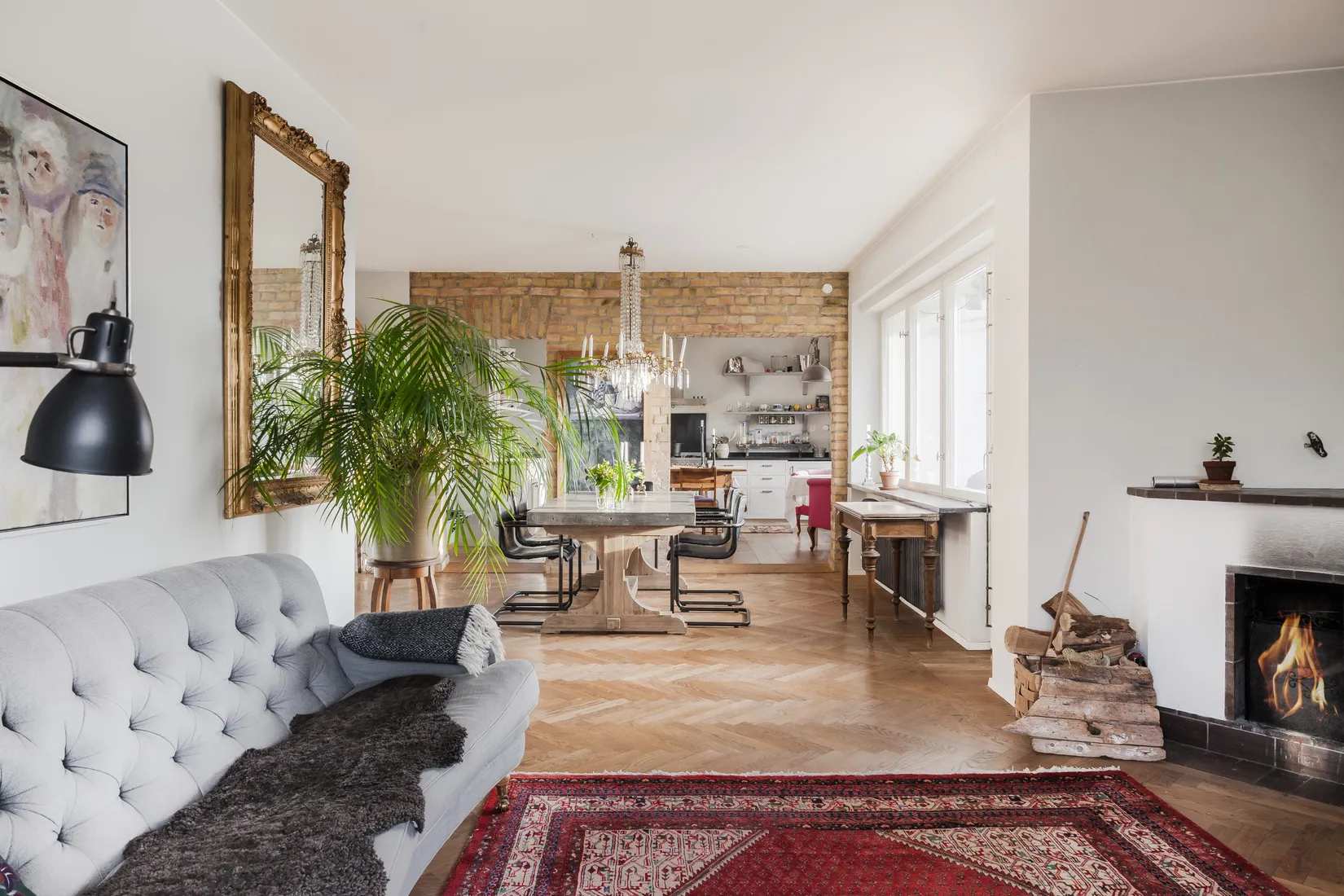 Bostadsrätt, Gyllenkroks allé 29, Lund - Centrum, Lund