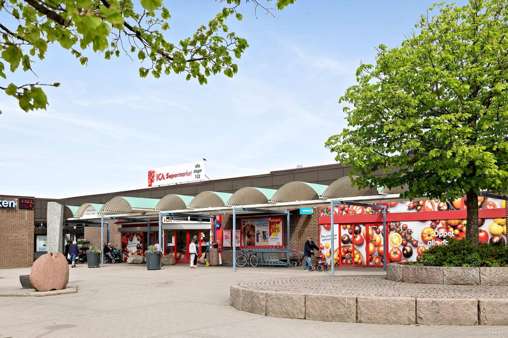 Bostadsrätt, Radhus, Russvägen 30, Hisings Kärra, Göteborg