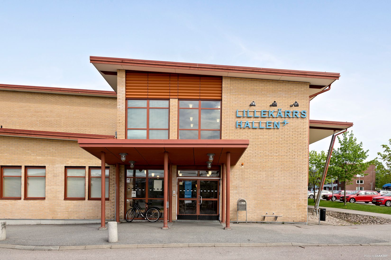 Bostadsrätt, Radhus, Russvägen 30, Hisings Kärra, Göteborg