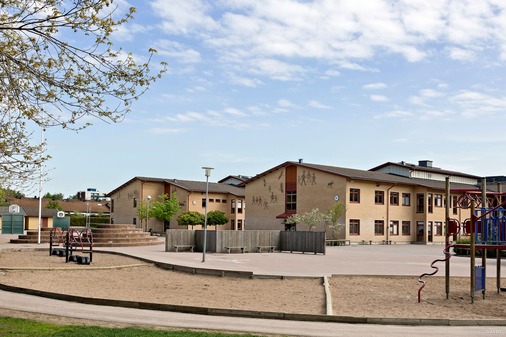 Bostadsrätt, Radhus, Russvägen 30, Hisings Kärra, Göteborg