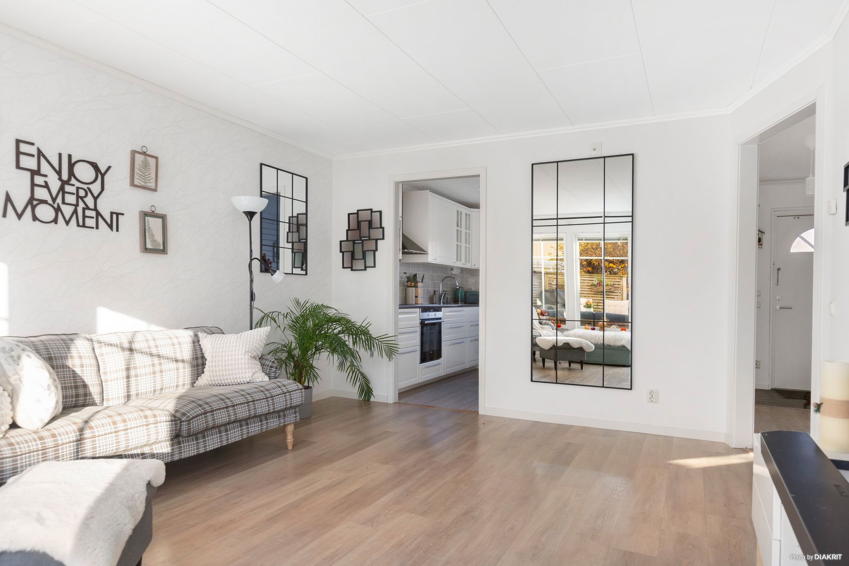 Bostadsrätt, Radhus, Russvägen 30, Hisings Kärra, Göteborg