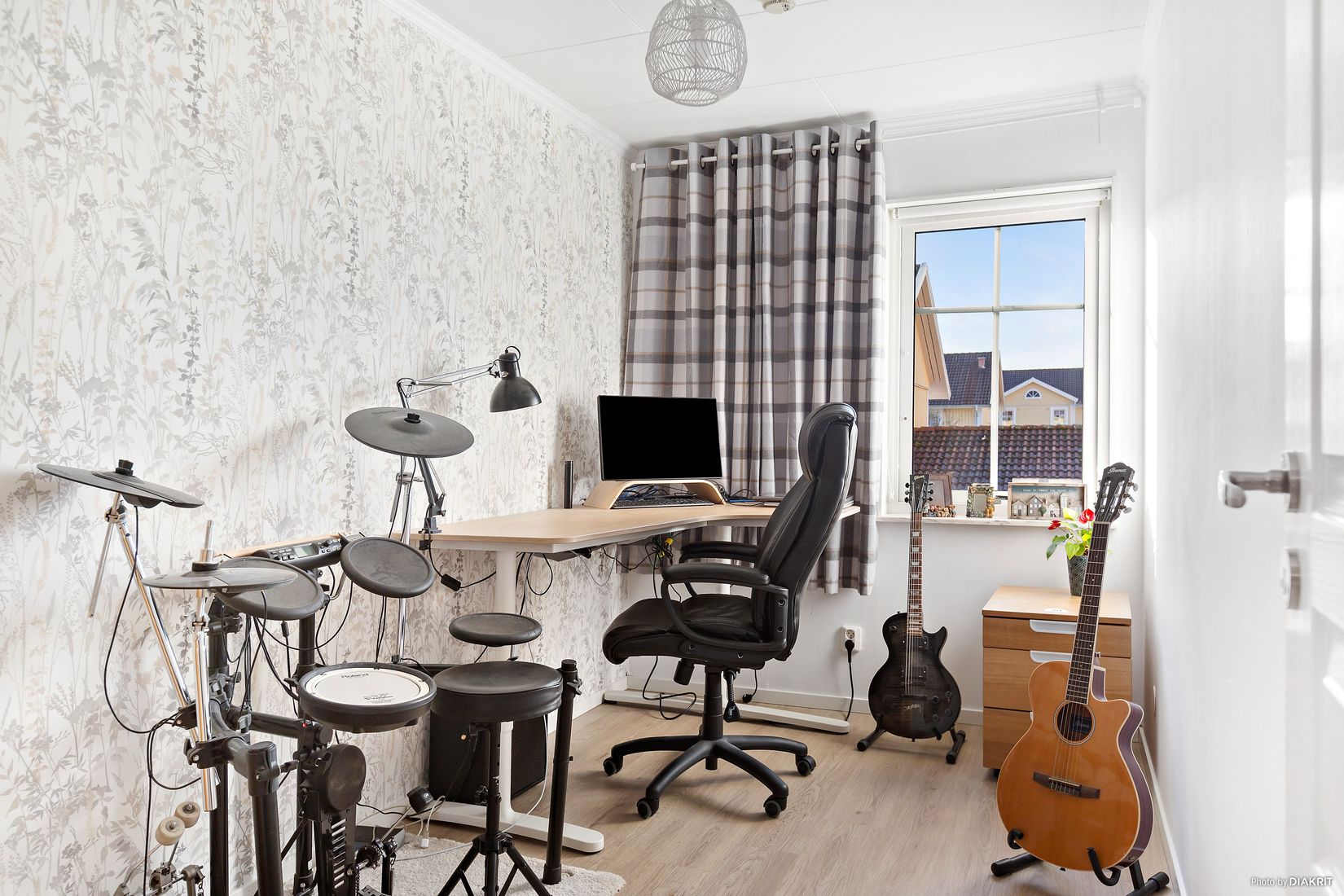 Bostadsrätt, Radhus, Russvägen 30, Hisings Kärra, Göteborg