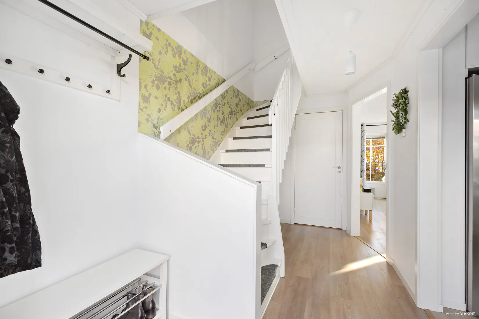 Radhus, Russvägen 30, Hisings Kärra, Göteborg
