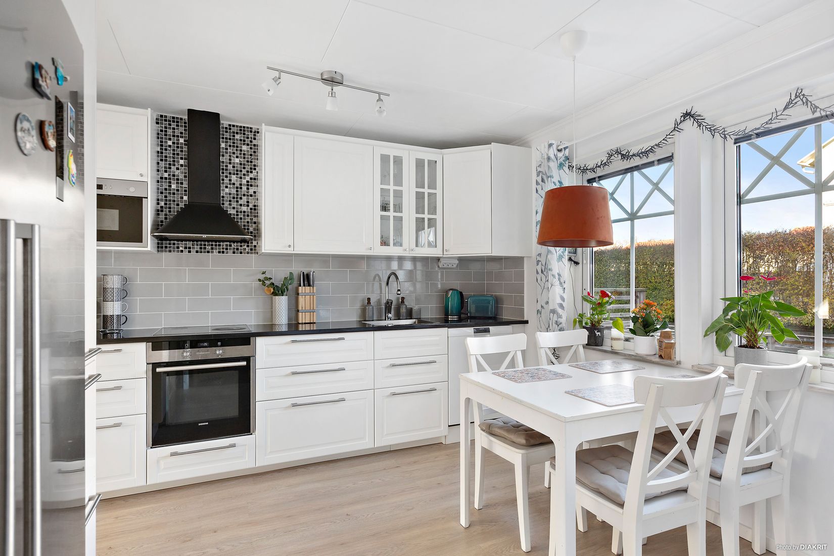 Bostadsrätt, Radhus, Russvägen 30, Hisings Kärra, Göteborg