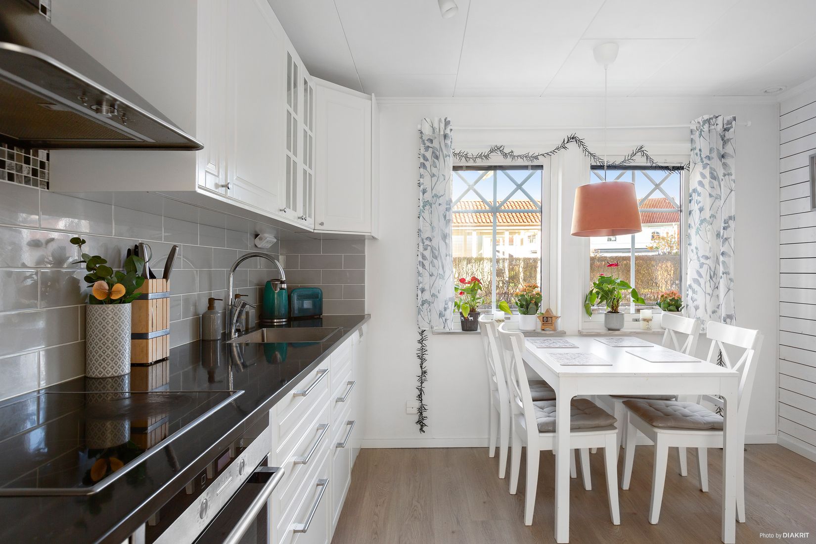 Bostadsrätt, Radhus, Russvägen 30, Hisings Kärra, Göteborg