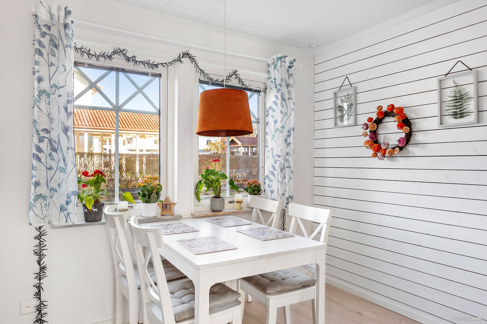 Bostadsrätt, Radhus, Russvägen 30, Hisings Kärra, Göteborg