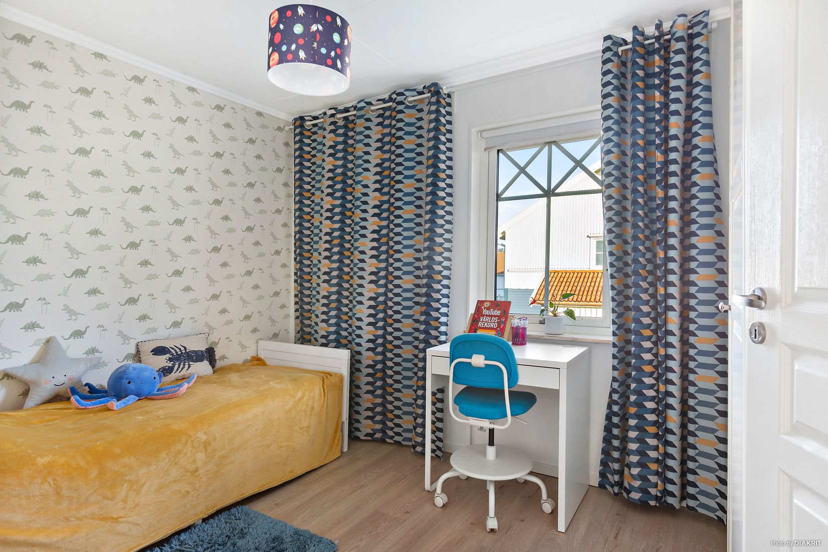 Bostadsrätt, Radhus, Russvägen 30, Hisings Kärra, Göteborg