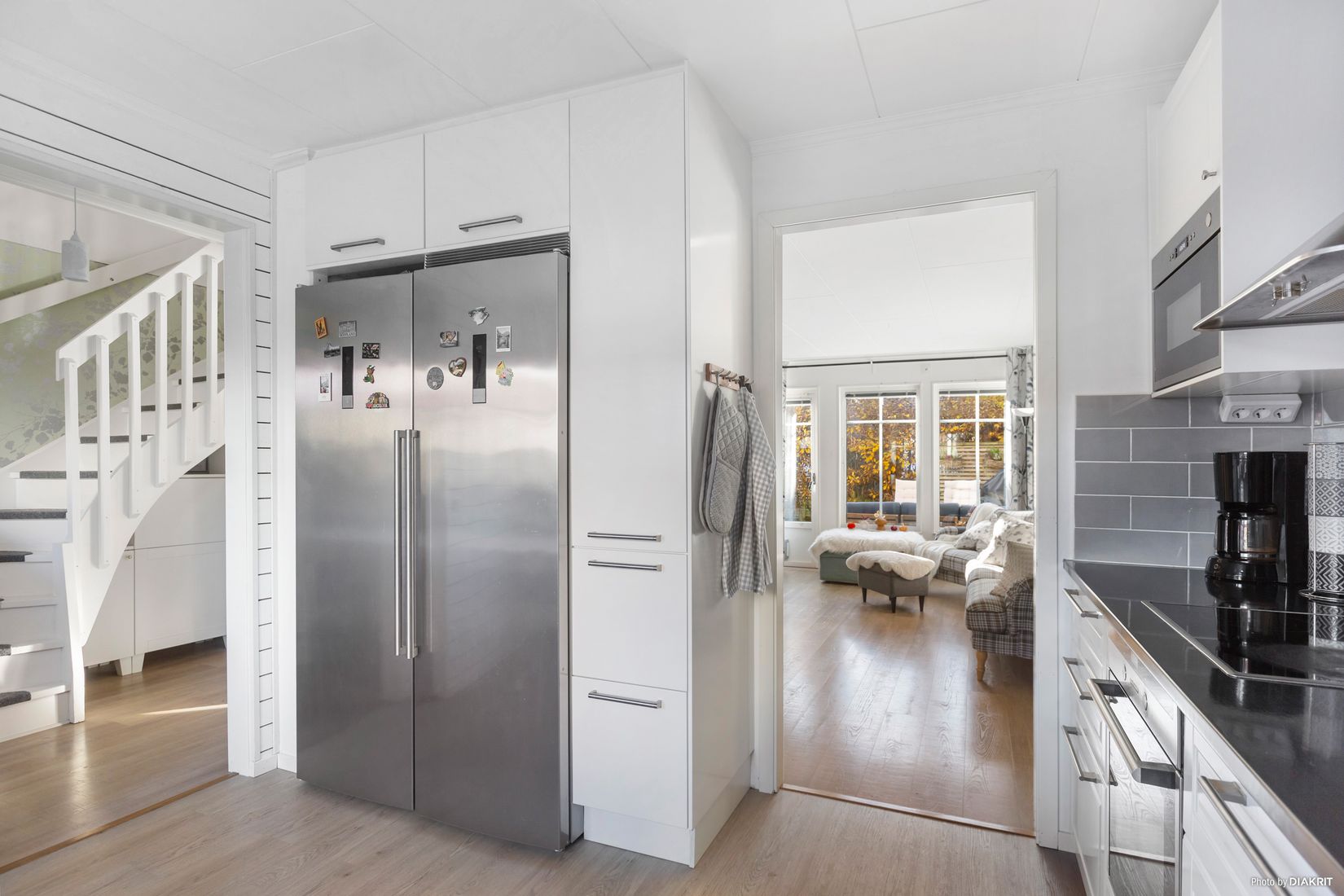 Bostadsrätt, Radhus, Russvägen 30, Hisings Kärra, Göteborg