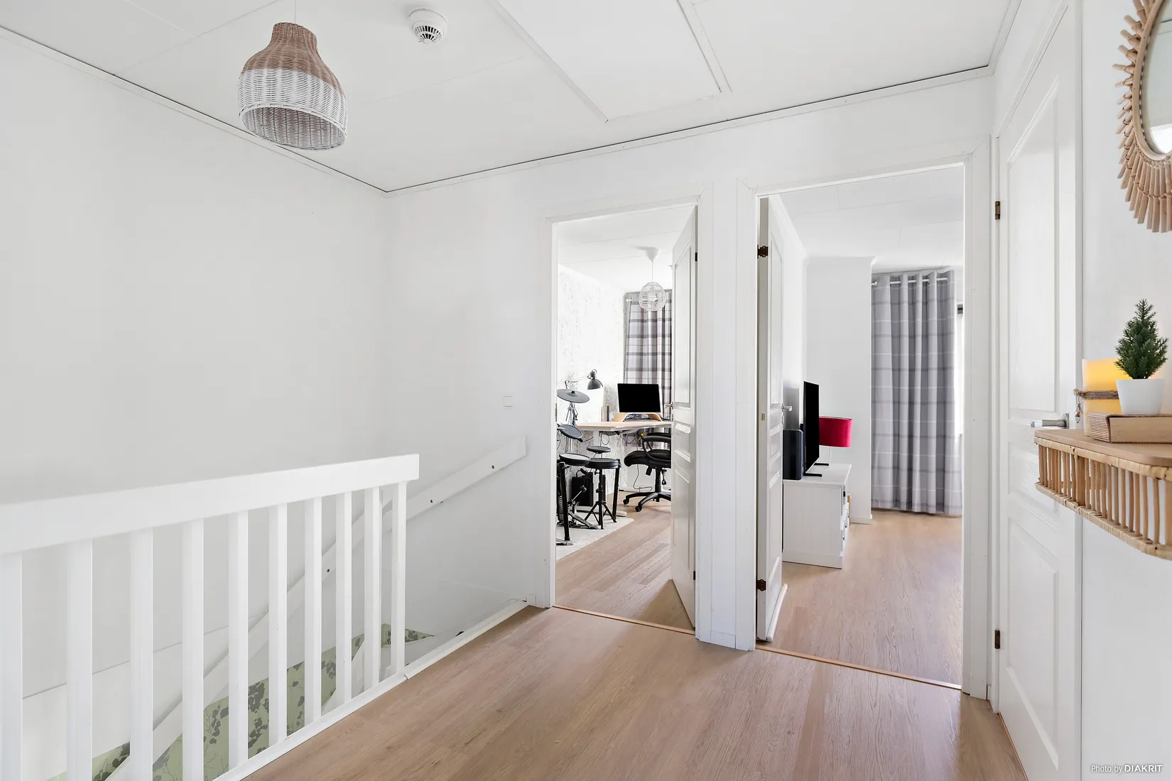 Radhus, Russvägen 30, Hisings Kärra, Göteborg