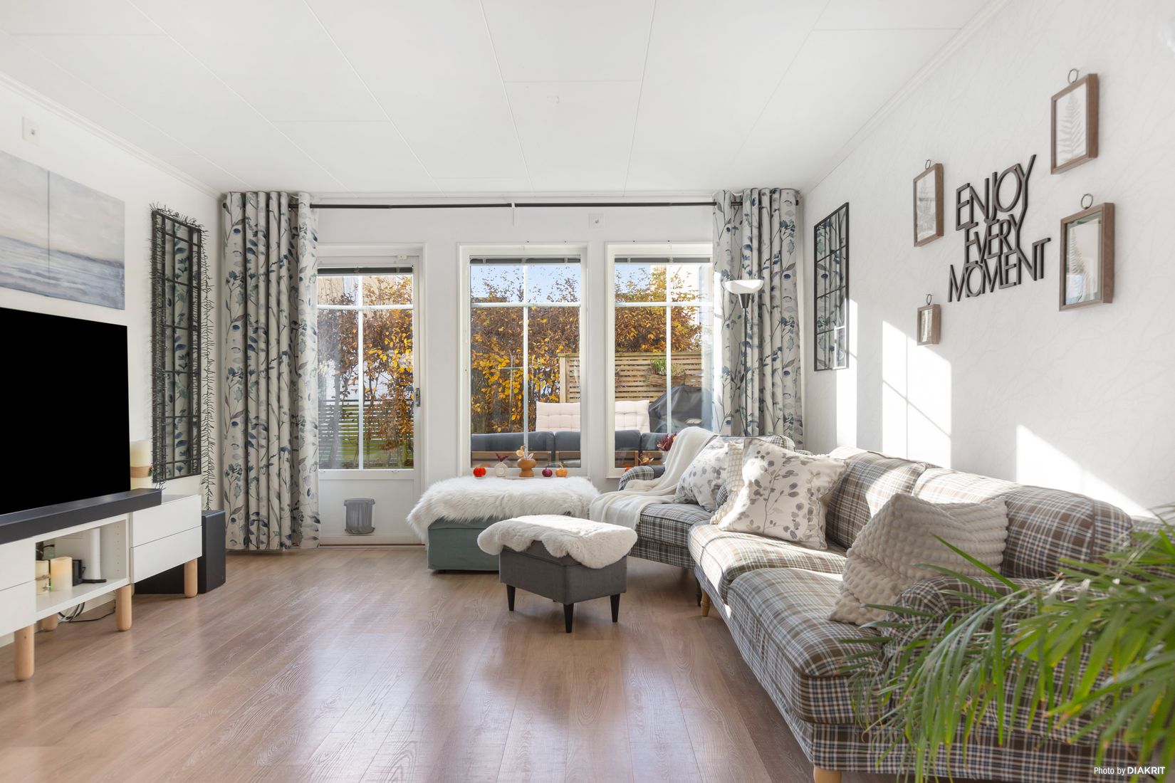 Bostadsrätt, Radhus, Russvägen 30, Hisings Kärra, Göteborg