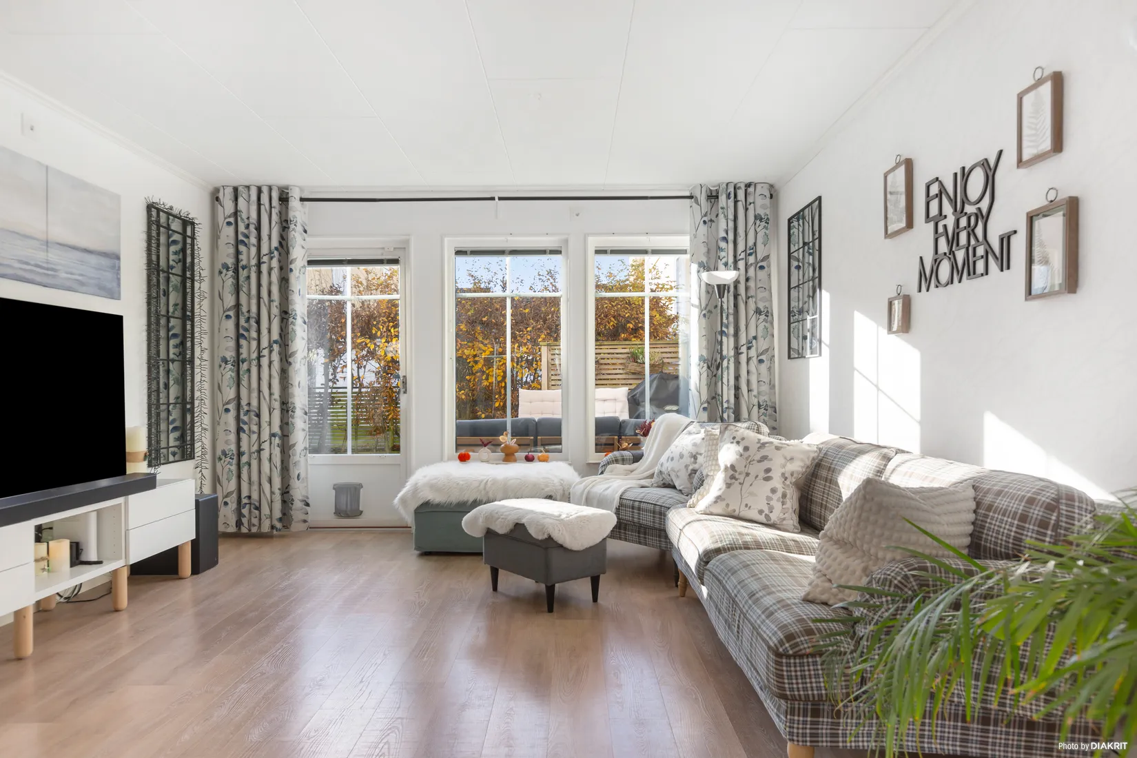 Radhus, Russvägen 30, Hisings Kärra, Göteborg