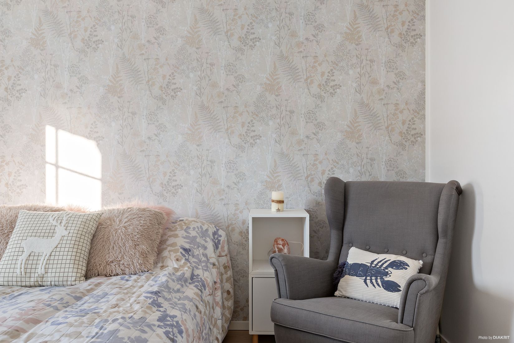 Bostadsrätt, Radhus, Russvägen 30, Hisings Kärra, Göteborg